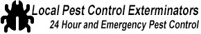 Altavista VA Pest Control Exterminators